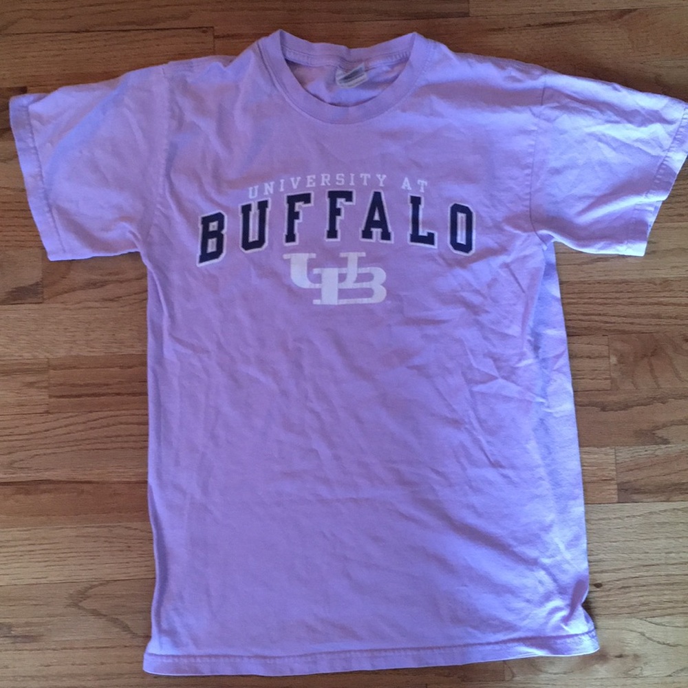 UB t shirt-FREE when bundled with another item